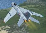 Update of the Mig 19